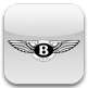 Bentley emblema 81