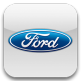 Ford emblema 81