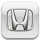 Honda emblema 81
