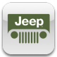Jeep emblema 81