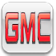 gmc emblema logo 81