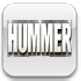 hummer emblema logo 81