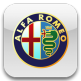 Alfa Romeo emblema 81