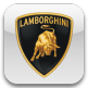 Lamborghini emblema 81