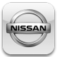 Nissan emblema 81