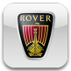 Rover emblema 81