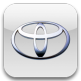 Toyota emblema 81