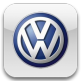 Volkswagen emblema 81