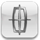 lincoln emblema logo 81